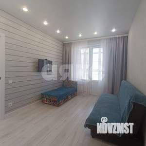 1-к квартира, вторичка, 37м2, 8/8 этаж