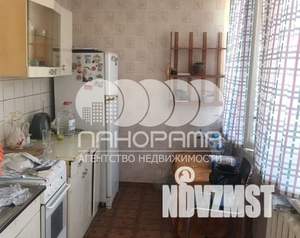 2-к квартира, вторичка, 56м2, 1/3 этаж