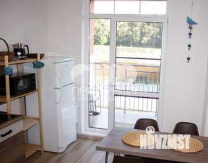 1-к квартира, вторичка, 34м2, 2/5 этаж