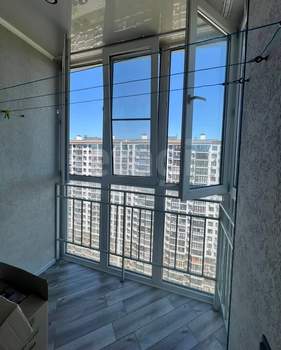 Студия квартира, вторичка, 28м2, 19/20 этаж