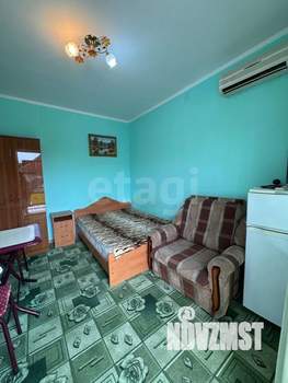 Студия квартира, вторичка, 13м2, 2/3 этаж
