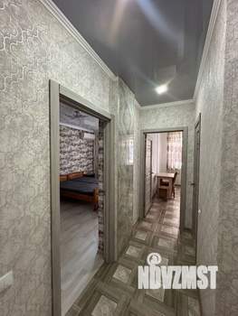 1-к квартира, вторичка, 42м2, 6/13 этаж