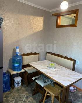 2-к квартира, вторичка, 51м2, 5/5 этаж