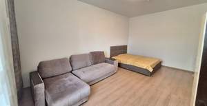 1-к квартира, вторичка, 46м2, 5/12 этаж