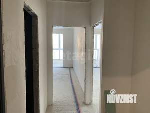 1-к квартира, вторичка, 57м2, 7/9 этаж