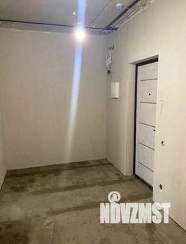 1-к квартира, вторичка, 43м2, 3/16 этаж