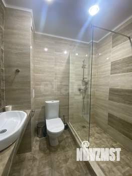 Студия квартира, вторичка, 24м2, 3/3 этаж