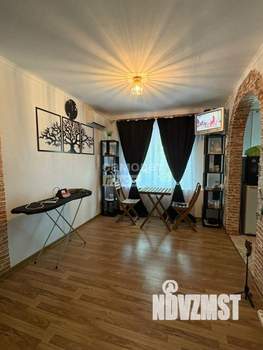 2-к квартира, вторичка, 32м2, 3/5 этаж