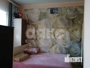 2-к квартира, вторичка, 45м2, -1/6 этаж