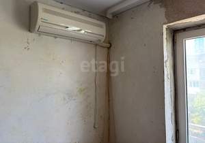 1-к квартира, вторичка, 30м2, 4/5 этаж