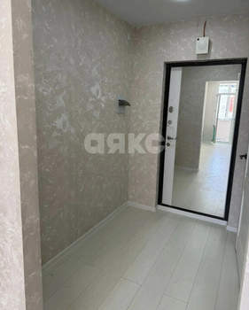 Студия квартира, вторичка, 28м2, 5/19 этаж