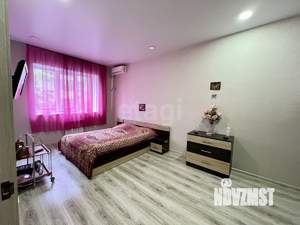1-к квартира, вторичка, 35м2, 1/5 этаж
