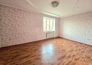 1-к квартира, вторичка, 44м2, 1/5 этаж