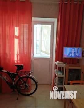 1-к квартира, вторичка, 42м2, 4/5 этаж