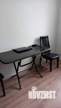 1-к квартира, вторичка, 43м2, 15/18 этаж