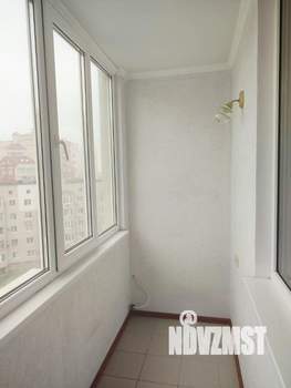 Студия квартира, вторичка, 27м2, 8/20 этаж