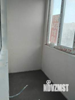 Студия квартира, вторичка, 34м2, 4/19 этаж