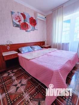1-к квартира, вторичка, 27м2, 3/4 этаж
