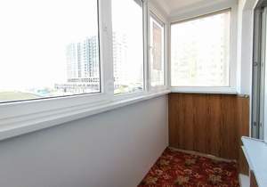 2-к квартира, вторичка, 65м2, 2/16 этаж