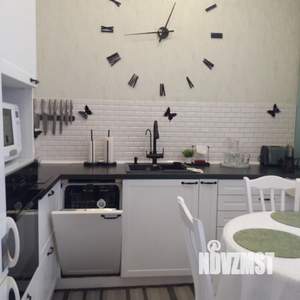 1-к квартира, вторичка, 35м2, 2/3 этаж