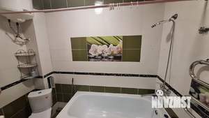 2-к квартира, вторичка, 56м2, 6/9 этаж