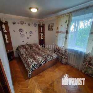 2-к квартира, вторичка, 48м2, 4/4 этаж