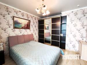 1-к квартира, вторичка, 44м2, 12/20 этаж