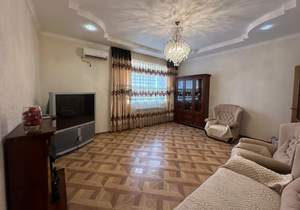 2-к квартира, вторичка, 70м2, 4/5 этаж