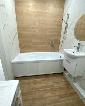 Студия квартира, вторичка, 27м2, 5/20 этаж