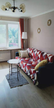 3-к квартира, вторичка, 55м2, 4/5 этаж