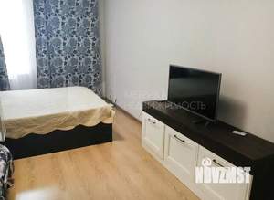 1-к квартира, вторичка, 35м2, 12/12 этаж