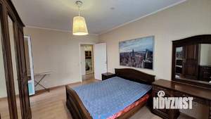 1-к квартира, вторичка, 46м2, 2/9 этаж