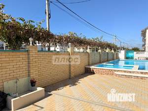 Студия квартира, вторичка, 35м2, -1/3 этаж