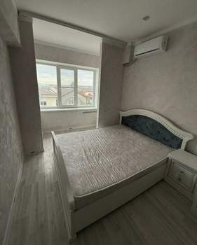 2-к квартира, вторичка, 52м2, 3/3 этаж