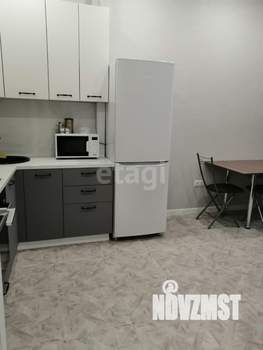 1-к квартира, вторичка, 36м2, 11/15 этаж