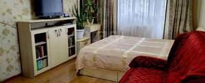 2-к квартира, вторичка, 40м2, 5/5 этаж