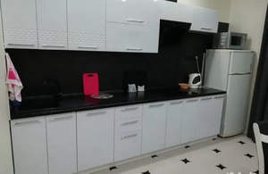 1-к квартира, вторичка, 50м2, 9/19 этаж