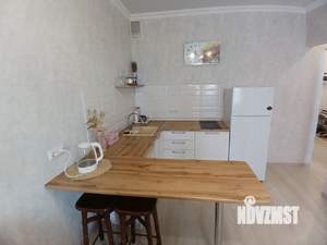 1-к квартира, вторичка, 42м2, 10/20 этаж