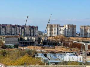 1-к квартира, вторичка, 47м2, 6/17 этаж