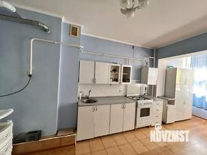 1-к квартира, вторичка, 47м2, 2/7 этаж