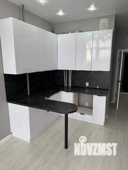 2-к квартира, вторичка, 53м2, 5/16 этаж