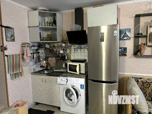 2-к квартира, вторичка, 54м2, 1/2 этаж