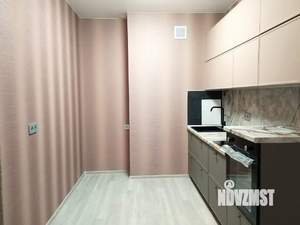 2-к квартира, вторичка, 52м2, 4/14 этаж