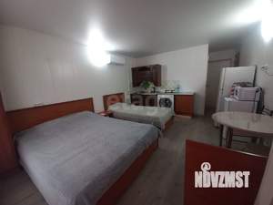 Студия квартира, вторичка, 25м2, 2/2 этаж