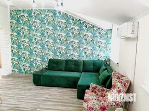 2-к квартира, вторичка, 69м2, 5/5 этаж