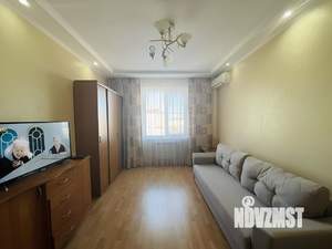 1-к квартира, вторичка, 37м2, 6/7 этаж