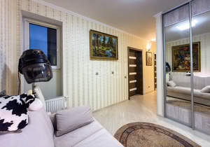 3-к квартира, вторичка, 78м2, 15/17 этаж