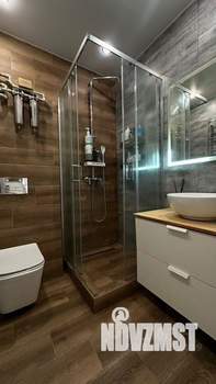 1-к квартира, вторичка, 36м2, 11/12 этаж