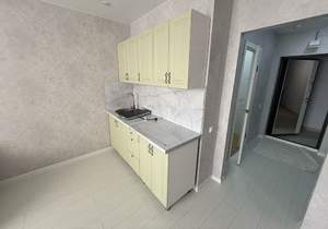Студия квартира, вторичка, 27м2, 5/20 этаж
