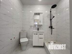 2-к квартира, вторичка, 52м2, 8/14 этаж